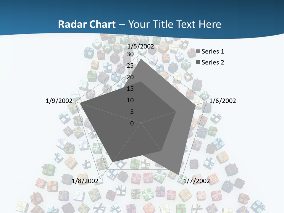 Blooming Closeup Medicine PowerPoint Template