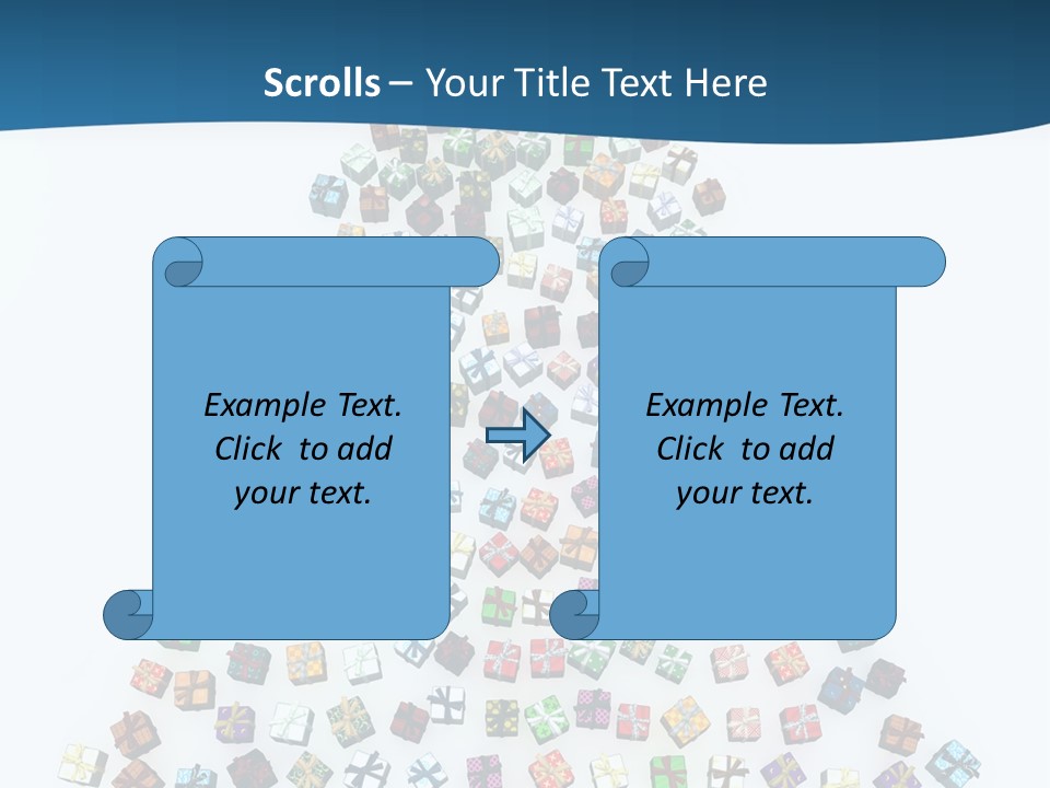 Blooming Closeup Medicine PowerPoint Template