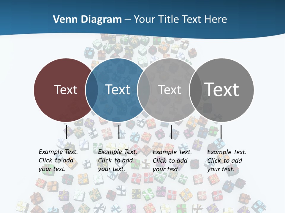 Blooming Closeup Medicine PowerPoint Template