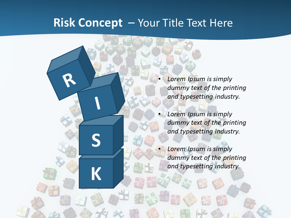 Blooming Closeup Medicine PowerPoint Template