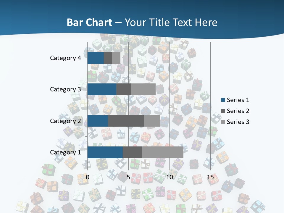 Blooming Closeup Medicine PowerPoint Template