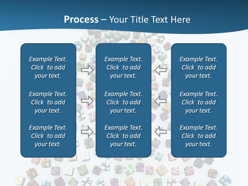 Blooming Closeup Medicine PowerPoint Template