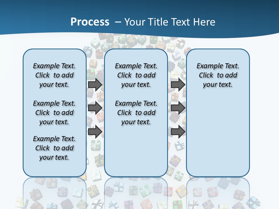 Blooming Closeup Medicine PowerPoint Template