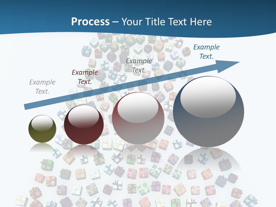 Blooming Closeup Medicine PowerPoint Template