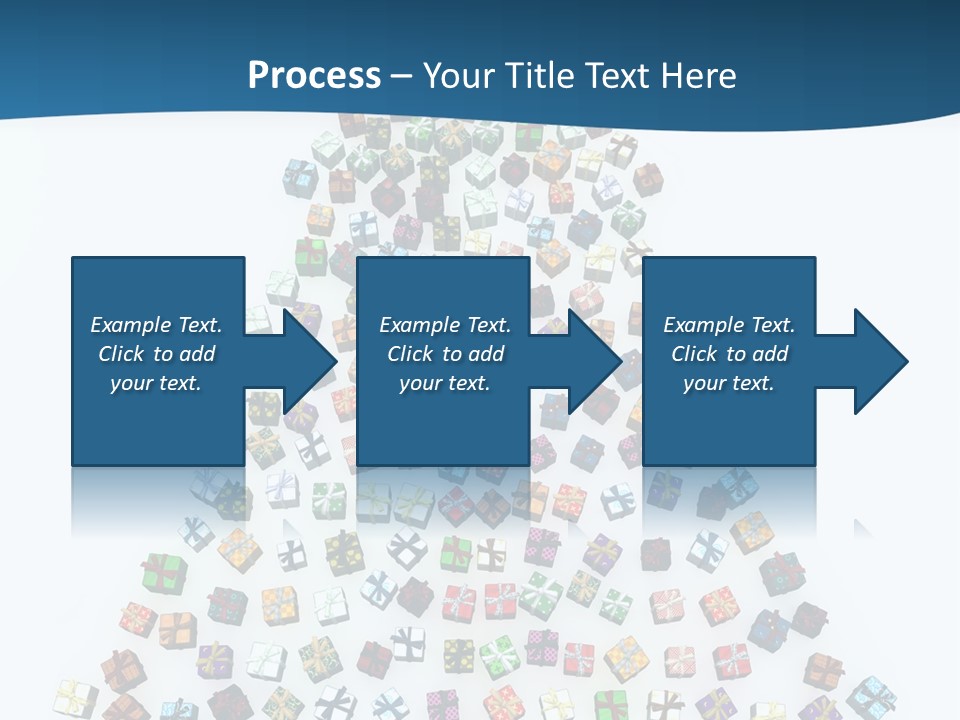Blooming Closeup Medicine PowerPoint Template