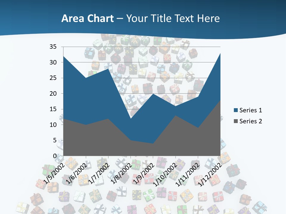 Blooming Closeup Medicine PowerPoint Template