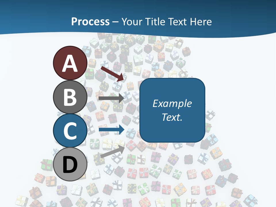 Blooming Closeup Medicine PowerPoint Template