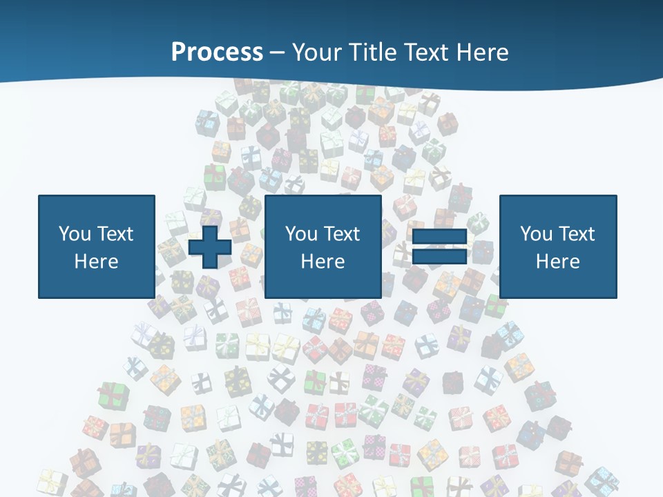 Blooming Closeup Medicine PowerPoint Template