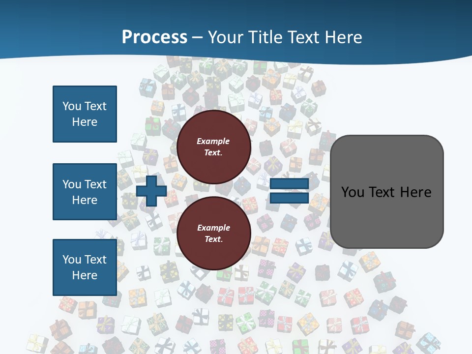Blooming Closeup Medicine PowerPoint Template