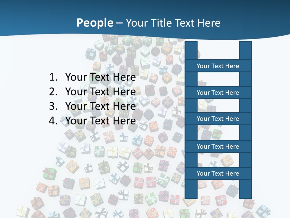 Blooming Closeup Medicine PowerPoint Template