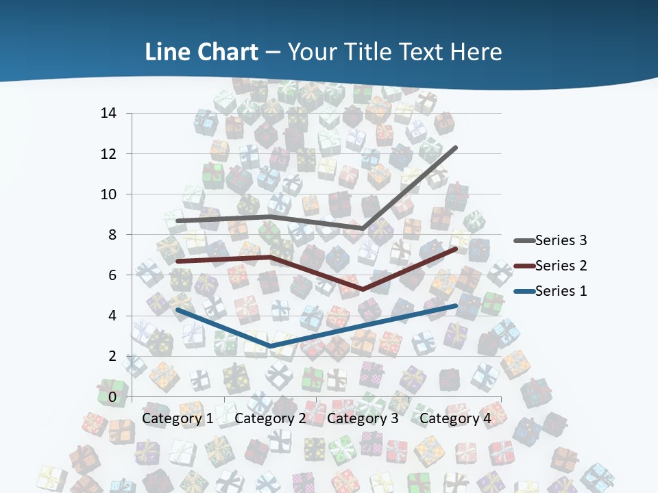Blooming Closeup Medicine PowerPoint Template