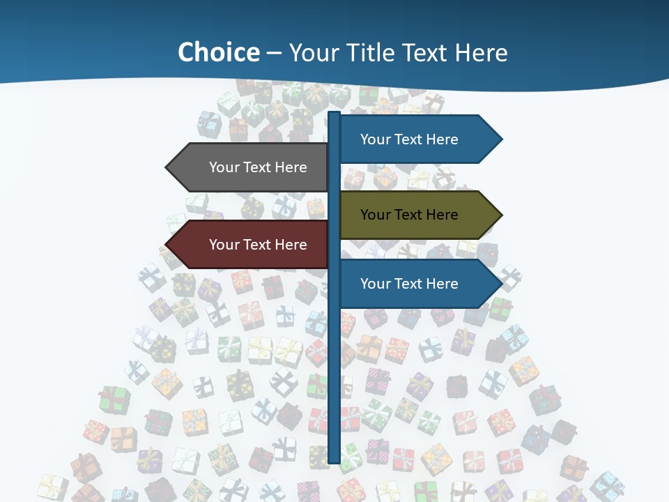 Blooming Closeup Medicine PowerPoint Template