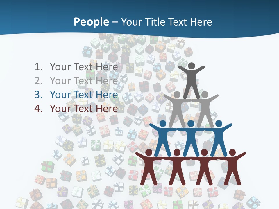 Blooming Closeup Medicine PowerPoint Template