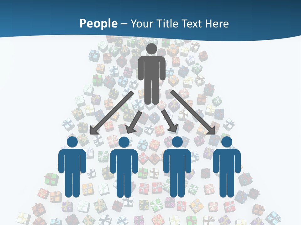 Blooming Closeup Medicine PowerPoint Template