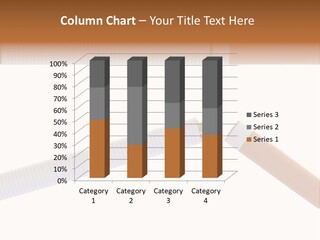 Lifestyle Vaporiser Macro PowerPoint Template