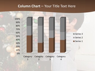 Smile Holiday Son PowerPoint Template