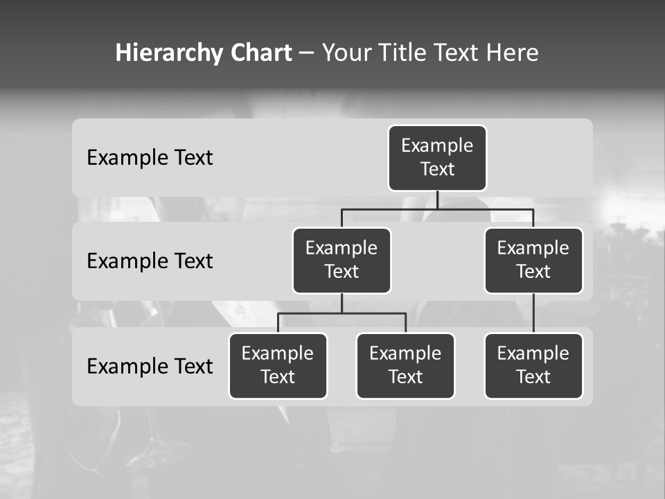 Boy Champagne Girl PowerPoint Template