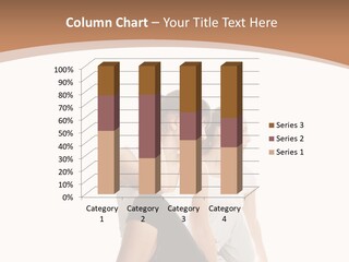 Health Solitude Fit PowerPoint Template