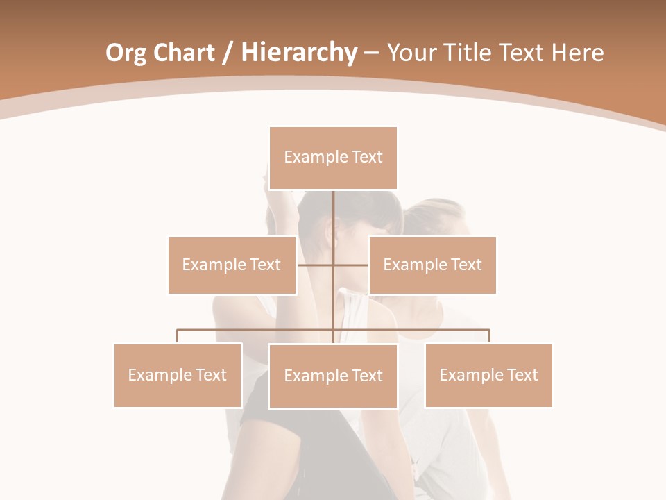 Health Solitude Fit PowerPoint Template