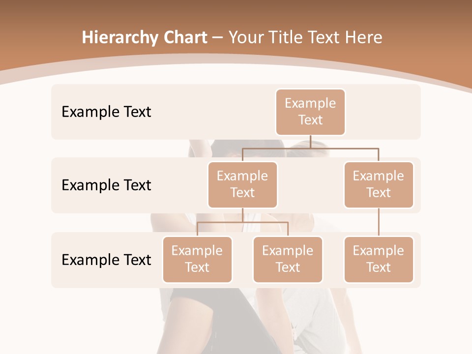 Health Solitude Fit PowerPoint Template