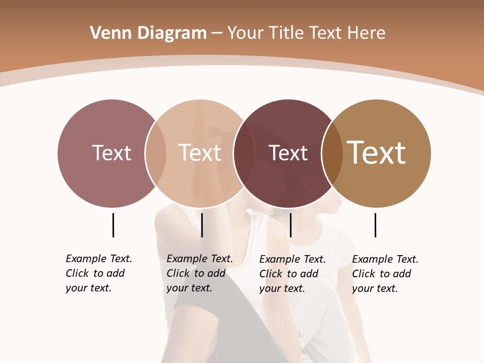 Health Solitude Fit PowerPoint Template