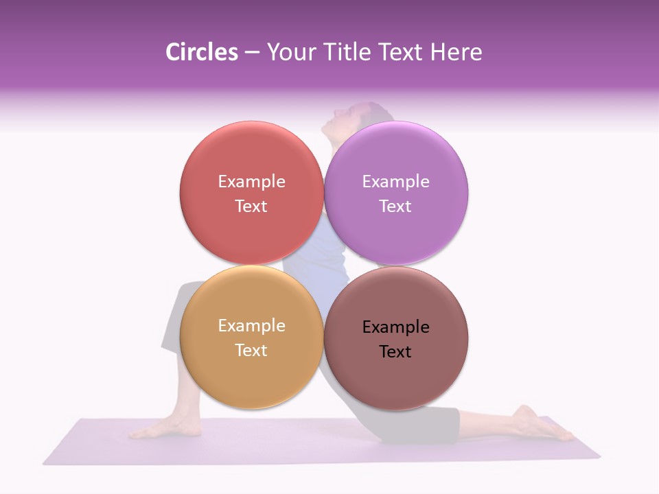 Training Energy Power PowerPoint Template