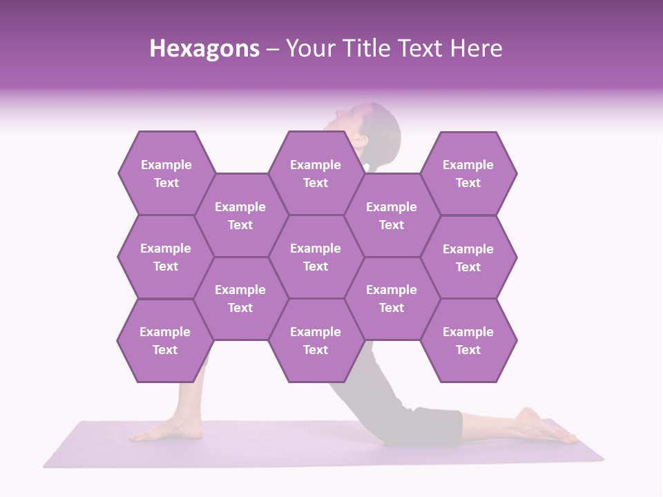 Training Energy Power PowerPoint Template