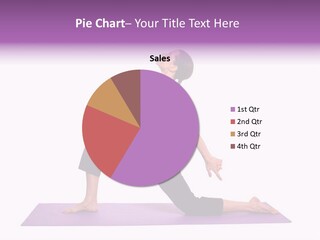 Training Energy Power PowerPoint Template