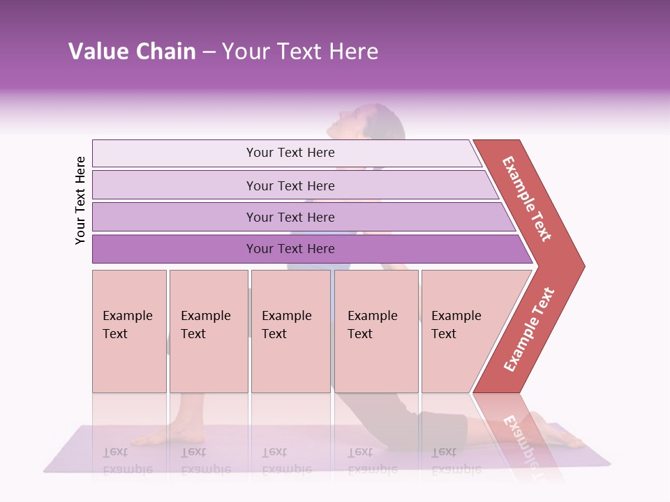 Training Energy Power PowerPoint Template