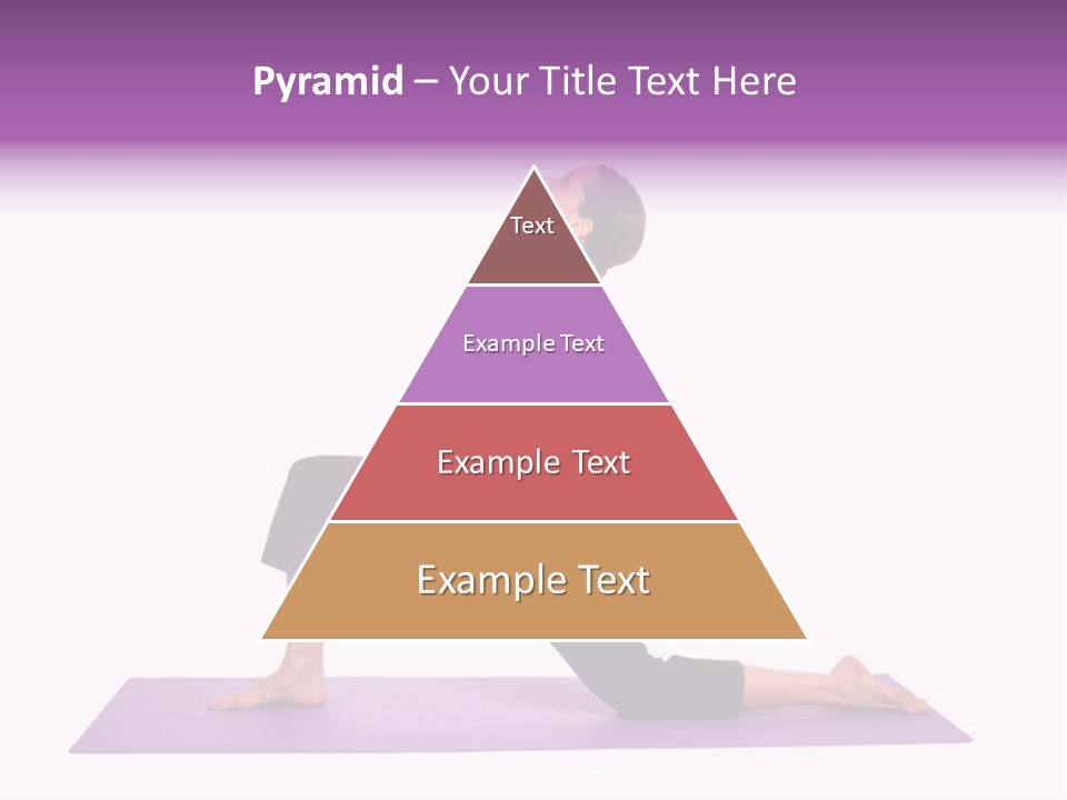 Training Energy Power PowerPoint Template
