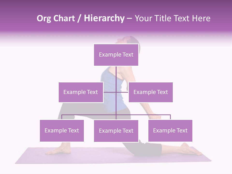 Training Energy Power PowerPoint Template