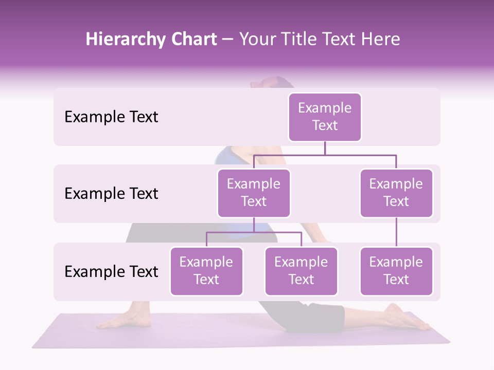 Training Energy Power PowerPoint Template