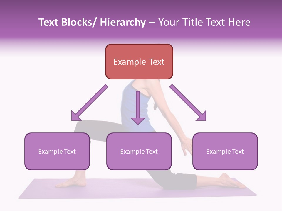 Training Energy Power PowerPoint Template