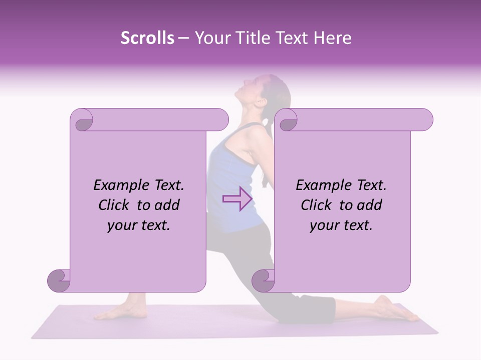Training Energy Power PowerPoint Template