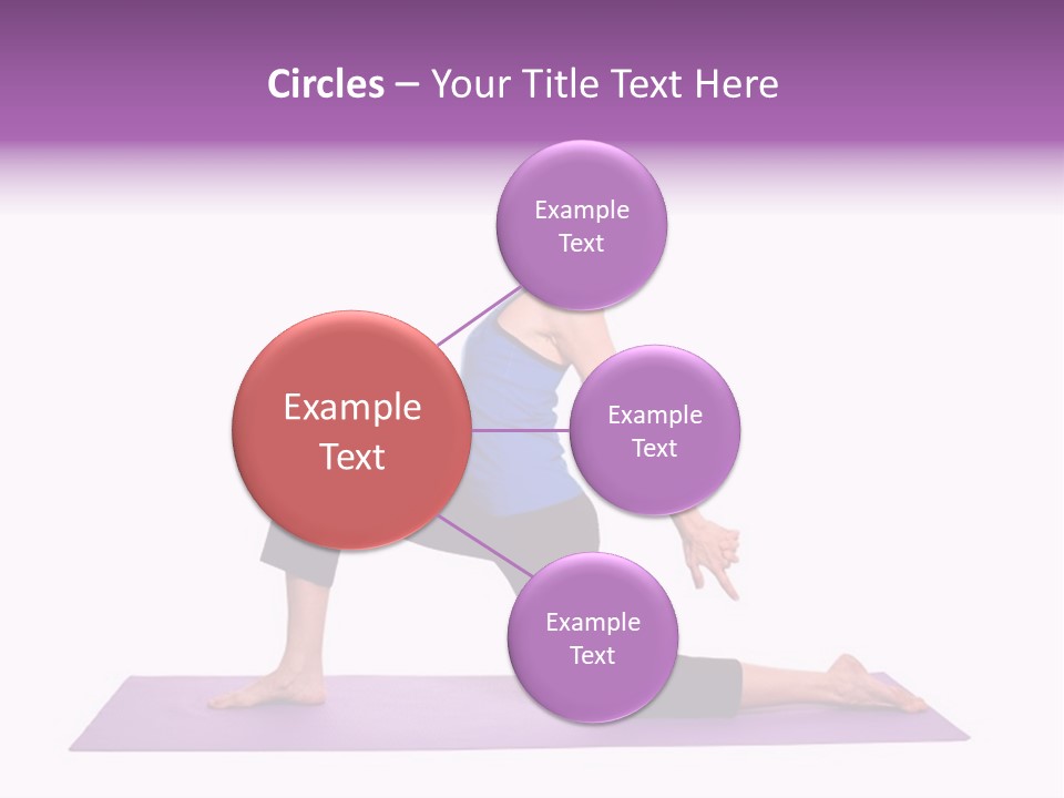 Training Energy Power PowerPoint Template