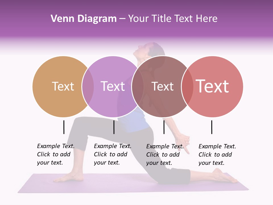 Training Energy Power PowerPoint Template