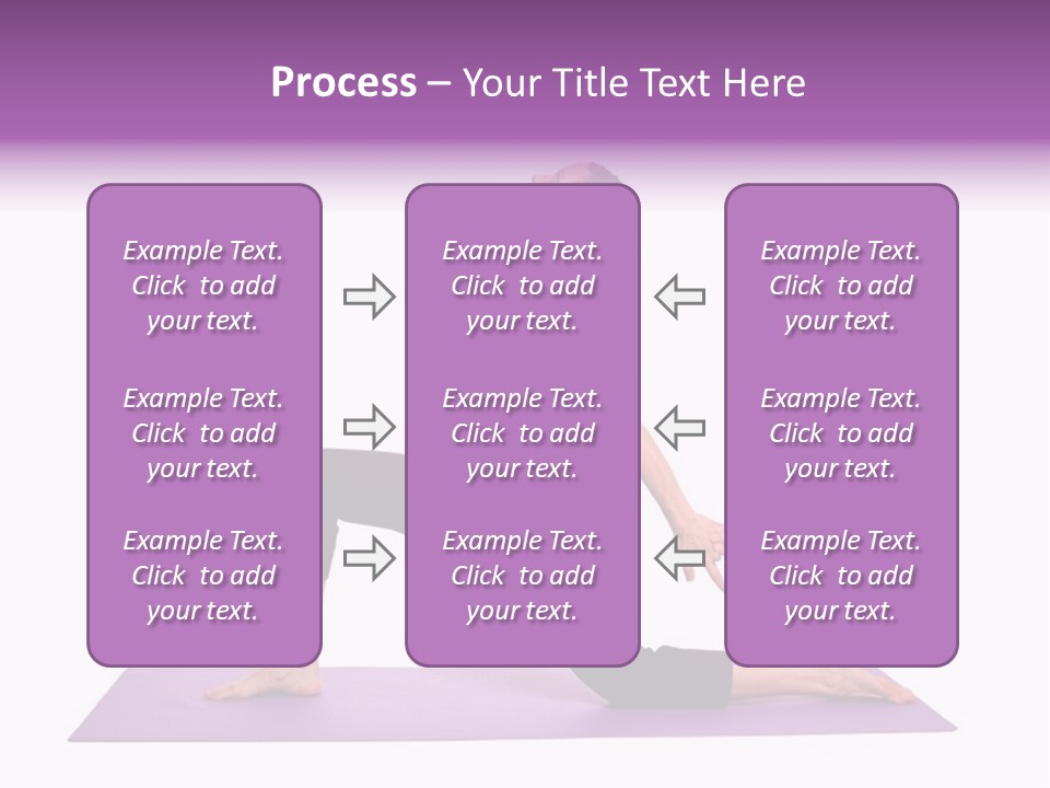 Training Energy Power PowerPoint Template