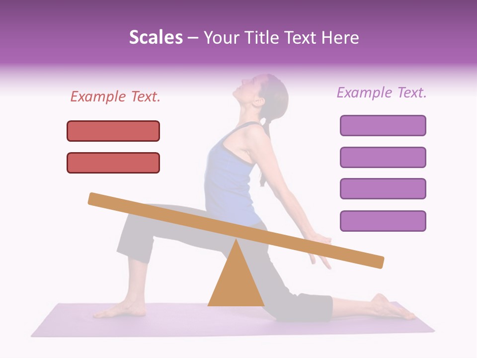 Training Energy Power PowerPoint Template