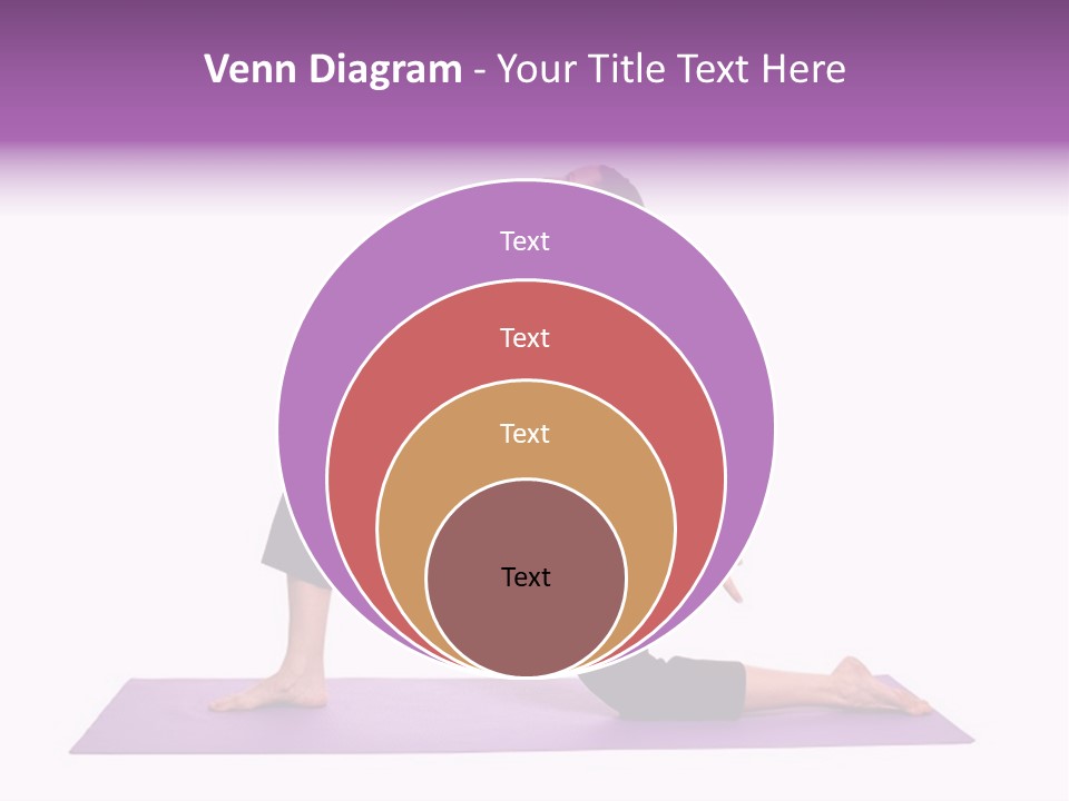 Training Energy Power PowerPoint Template