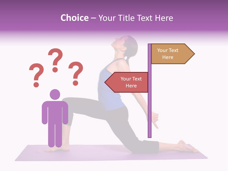 Training Energy Power PowerPoint Template