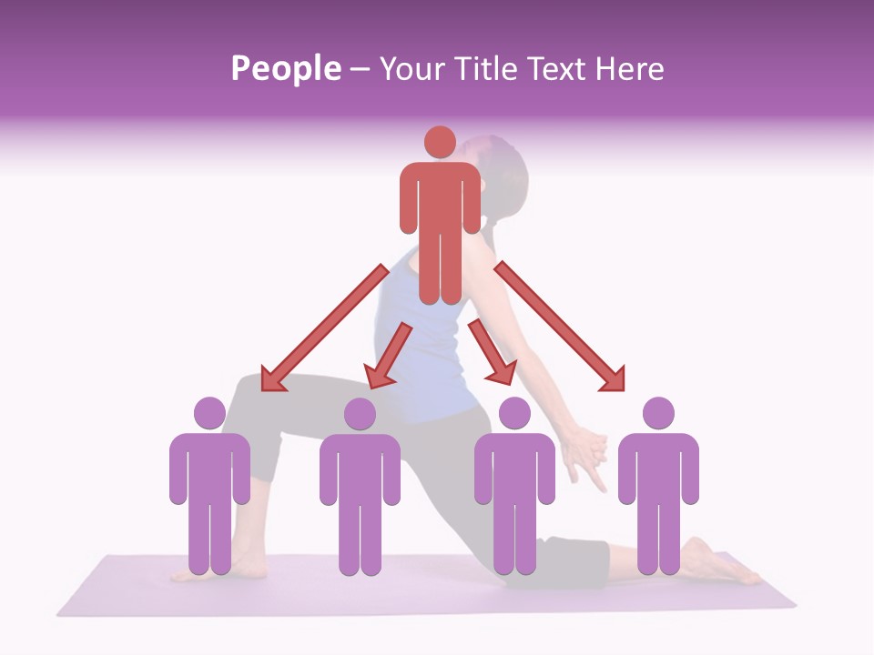 Training Energy Power PowerPoint Template