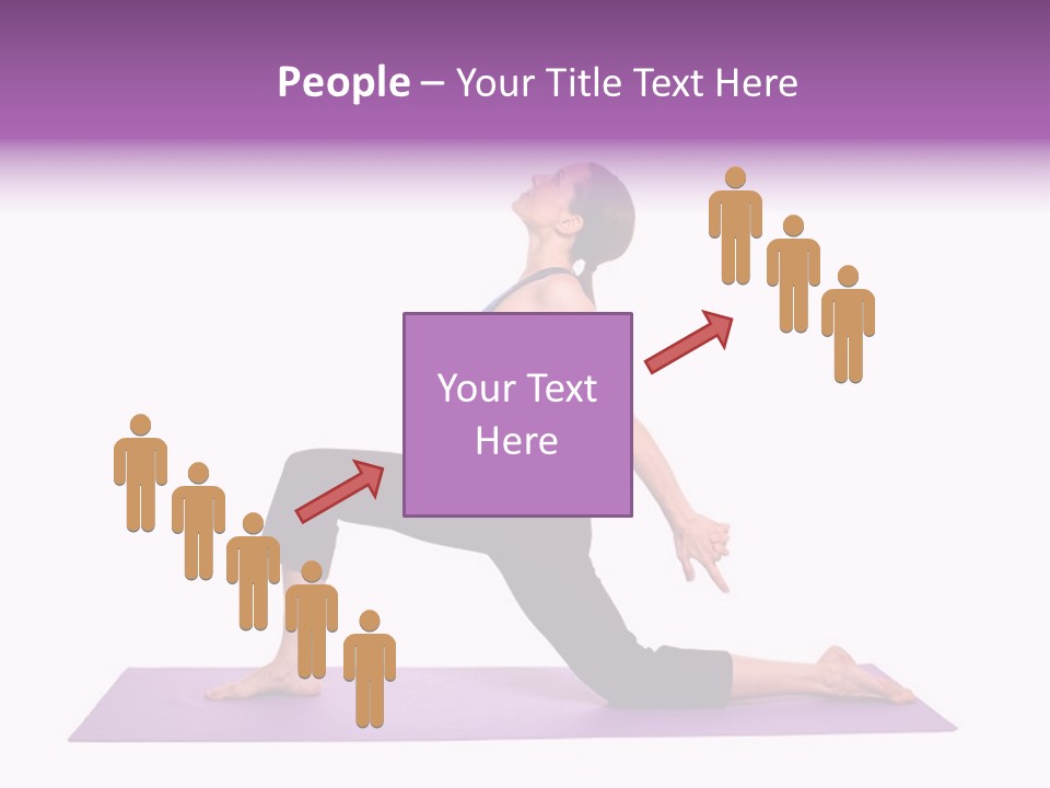 Training Energy Power PowerPoint Template