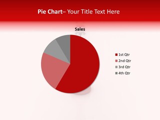 King Abstract Leadership PowerPoint Template