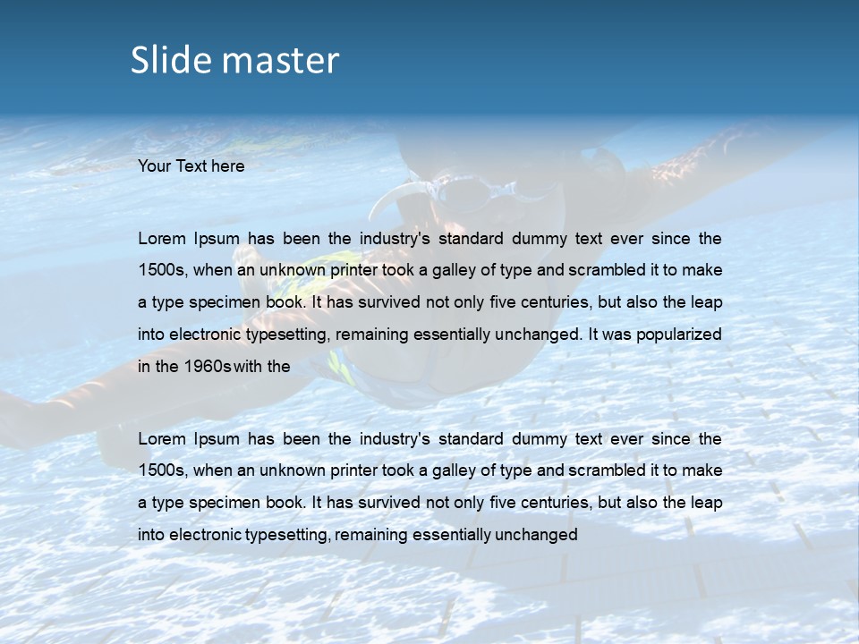 Season Ethnic Celebrate PowerPoint Template