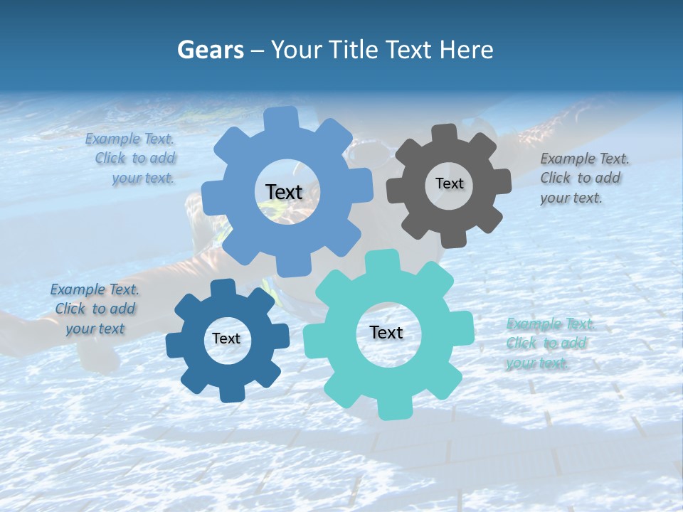 Season Ethnic Celebrate PowerPoint Template