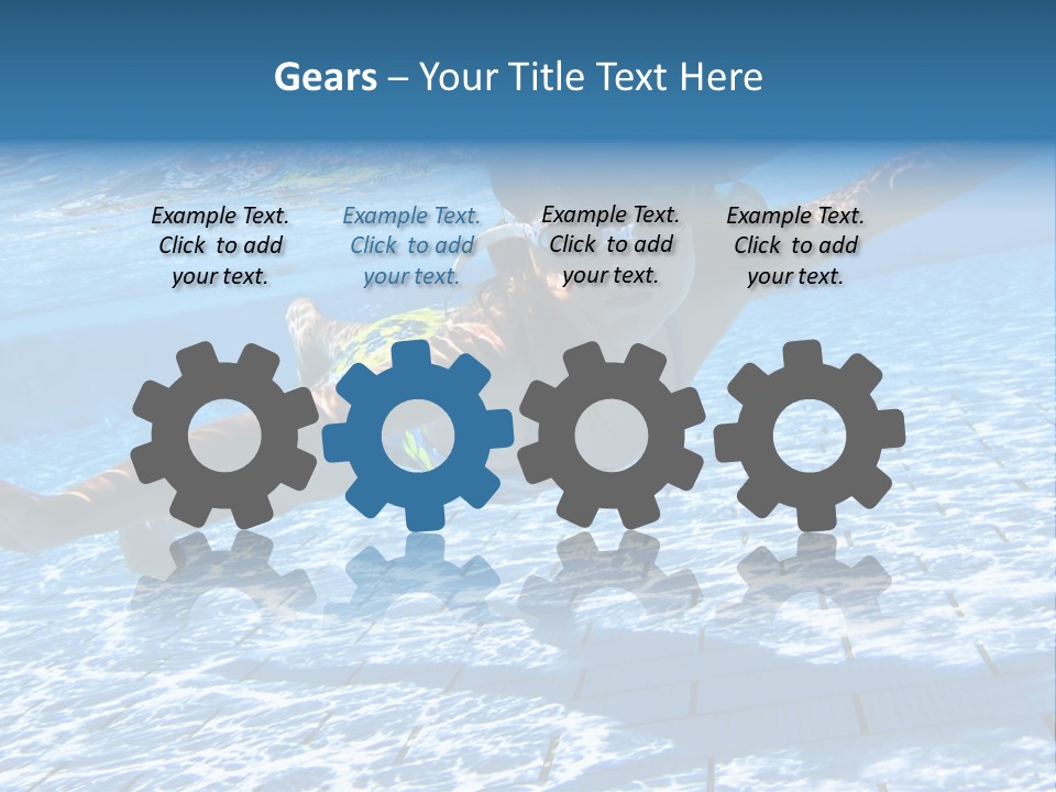 Season Ethnic Celebrate PowerPoint Template