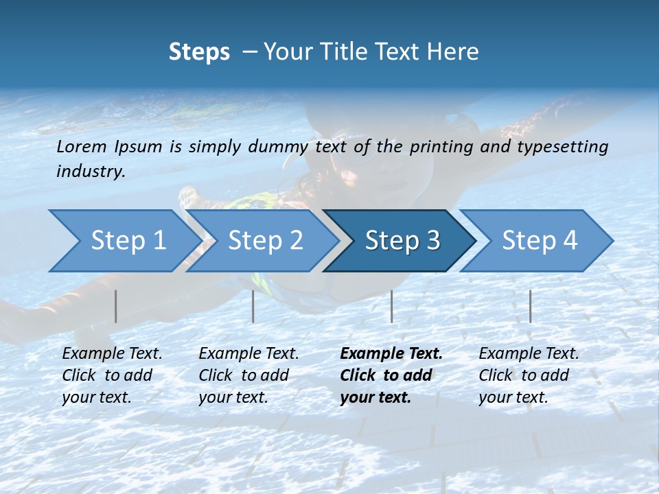 Season Ethnic Celebrate PowerPoint Template