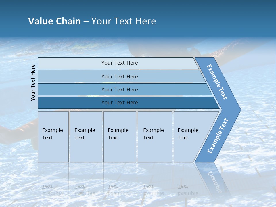 Season Ethnic Celebrate PowerPoint Template