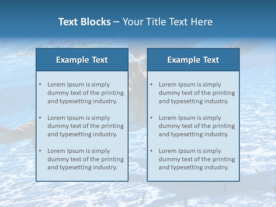 Season Ethnic Celebrate PowerPoint Template