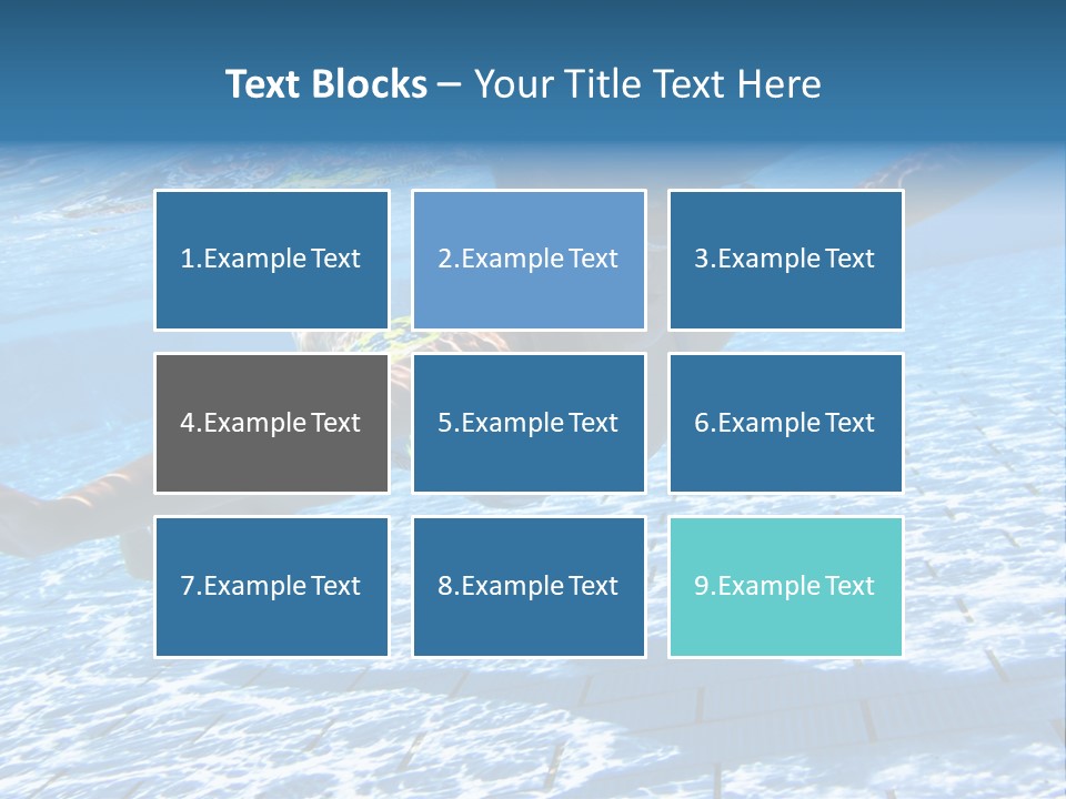 Season Ethnic Celebrate PowerPoint Template